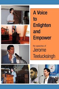 Produktbild: A Voice to Enlighten and Empower