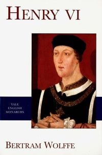 Produktbild: Henry VI