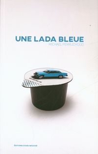 Produktbild: Une Lada bleue