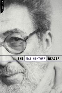 Produktbild: The Nat Hentoff Reader