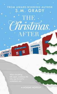 Produktbild: The Christmas After (A Reason or A Season)