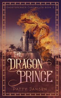 Produktbild: The Dragon Prince