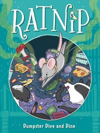 Produktbild: Dumpster Dive and Dine
