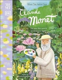 Produktbild: The Met Claude Monet