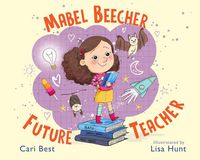 Produktbild: Mabel Beecher: Future Teacher