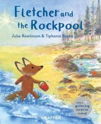 Produktbild: Fletcher and the Rockpool