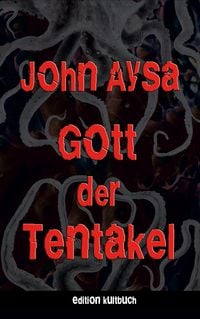 Produktbild: Gott der Tentakel