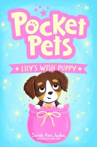 Produktbild: Lily''s Wish Puppy
