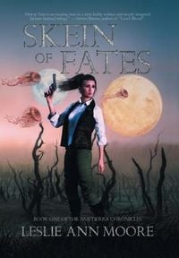 Produktbild: Skein Of Fates