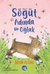 Produktbild: S&ouml;g&uuml;t Adinda Bir Oglak