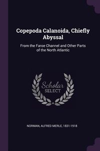 Produktbild: Copepoda Calanoida, Chiefly Abyssal