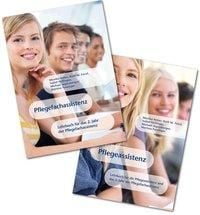 Produktbild: Pflegeassistenz & Pflegefachassistenz (Paket)