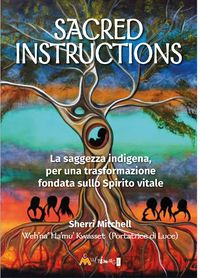 Produktbild: Sacred Instructions