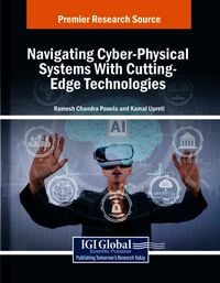 Produktbild: Navigating Cyber-Physical Systems With Cutting-Edge Technologies