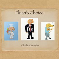 Produktbild: Flash's Choice
