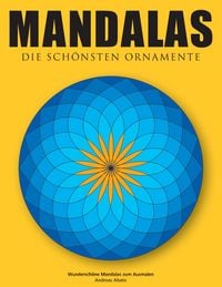 Produktbild: Mandalas - Die sch&ouml;nsten Ornamente