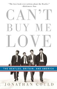 Produktbild: Can't Buy Me Love