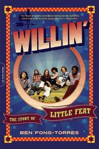 Produktbild: Willin'
