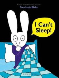 Produktbild: Blake, S: I Can't Sleep