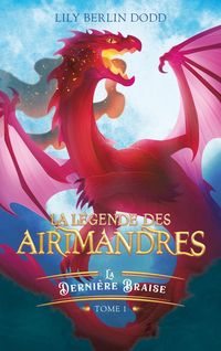 Produktbild: La l&eacute;gende des Airimandres
