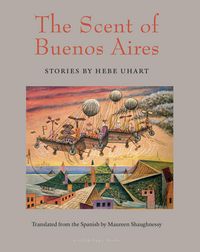 Produktbild: The Scent of Buenos Aires