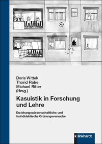 Produktbild: Kasuistik in Forschung und Lehre