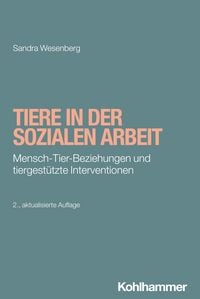 Produktbild: Tiere in der Sozialen Arbeit