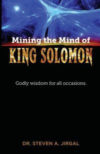 Produktbild: Mining The Mind Of King Solomo