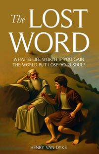 Produktbild: The Lost Word