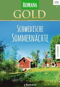 Produktbild: Romana Gold Band 40