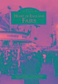 Produktbild: Toulmin, V: Heart of England Fairs