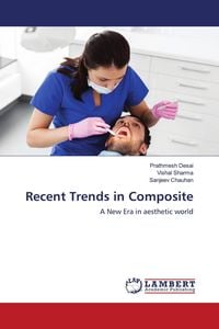 Produktbild: Recent Trends in Composite