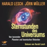 Produktbild: Sternstunden des Universums
