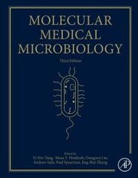 Produktbild: Molecular Medical Microbiology