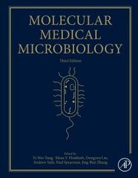 Produktbild: Molecular Medical Microbiology