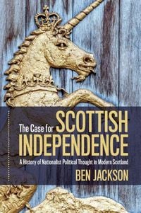 Produktbild: The Case for Scottish Independence
