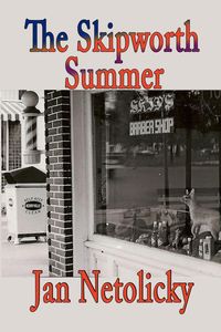 Produktbild: The Skipworth Summer