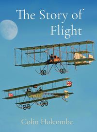 Produktbild: The Story of Flight
