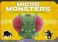 Produktbild: Micro Monsters