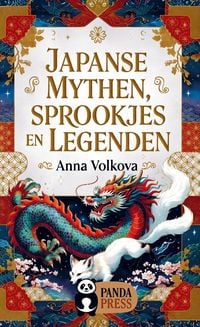 Produktbild: Japanse Mythen, Sprookjes en Legenden