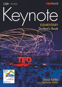 Produktbild: Keynote - A1.2/A2.1: Elementary