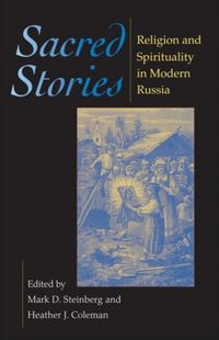 Produktbild: Sacred Stories