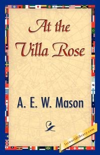 Produktbild: At the Villa Rose