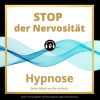 Produktbild: STOP der Nervosit&auml;t