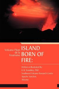 Produktbild: Island Born of Fire