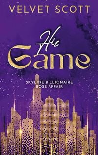 Produktbild: His Game