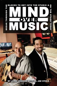 Produktbild: Mind Over Music