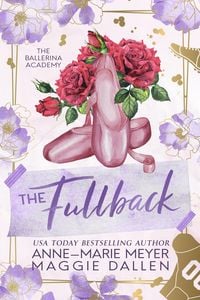 Produktbild: The Fullback and his Best Friend