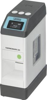 Produktbild: Phoenix Contact 1090747 THERMOMARK GO Thermotransferdrucker 1St.