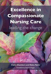 Produktbild: Excellence in Compassionate Nursing Care